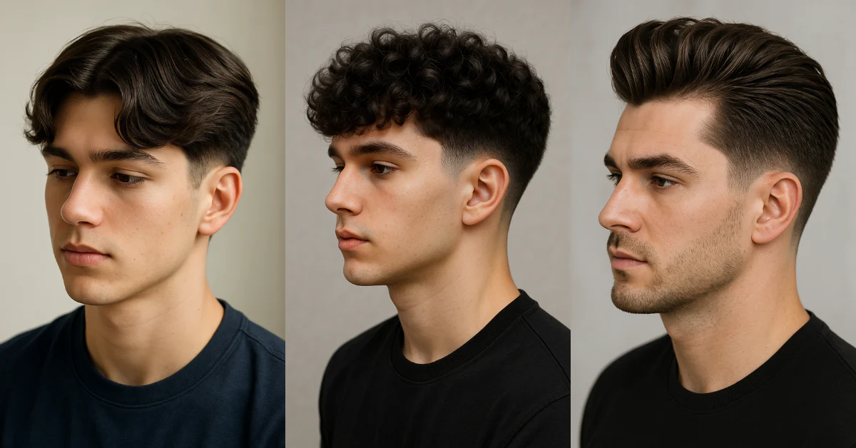 Which Haircut Is Trending in 2025