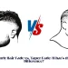 Curly Hair Fade vs. Taper Fade What’s the Difference