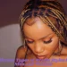 Different Types of Braids Styles for Men and Women