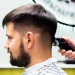Fade Haircut Ideas for Men with Curly Hair