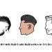Top 10 Curly Hair Fade Hairstyles to Try in 2025