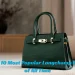 Top 10 Most Popular Longchamp Bags of All Time