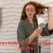 What It’s Really Like Managing Wavy Hair Every Day