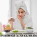 Body Care Tips Beyond Your Face for Healthier, Beautiful Skin