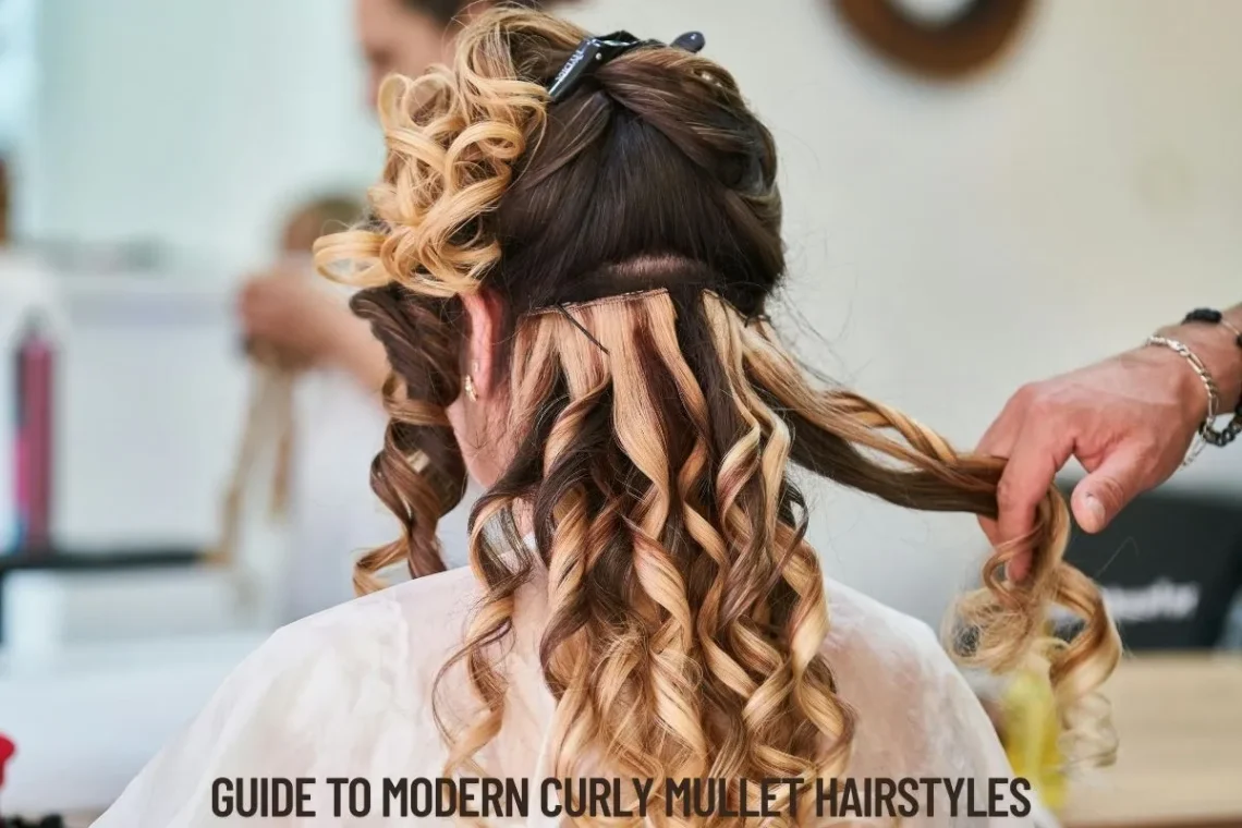 Low Fade Haircut for Curls Styling and Product Advice