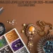 Personalised Jewellery Ideas for 2025—Meaningful Celebrations