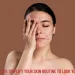 Skinimalism Simplify Your Skin Routine to Look Your Best