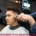 Top Low Taper Haircut Styles 2025 with Photo Inspirations