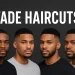 African American Fade Haircut Styles with Grooming Tips
