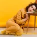 Styling Yellow Vanilla to Saffron Shades for Radiant Outfits