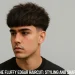 The Fluffy Edgar Haircut Styling and Shape