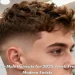 Top White Male Haircuts for 2025 Fresh Trends and Modern Twists
